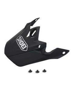 Recambio Visera para Casco Shoei V-430 VFX-W Negro Mate