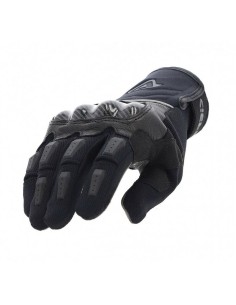Guantes Acerbis Carbon G 3.0 Negro