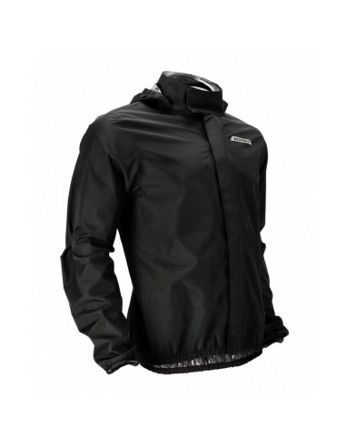 Chubasquero Acerbis X-Dry Negro