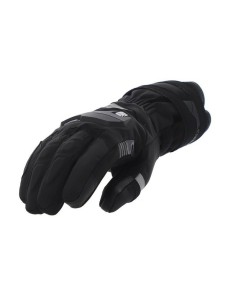 Guantes Acerbis CE Winter Tour Negro