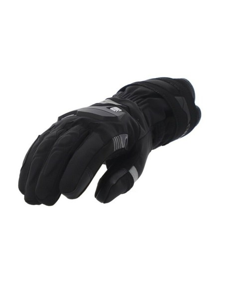 Guantes Acerbis CE Winter Tour Negro