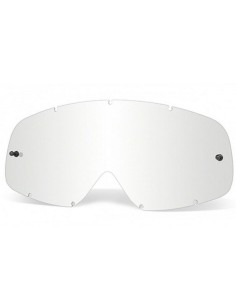 Cristal Intantil XS Oakley O´Frame MX Transparente