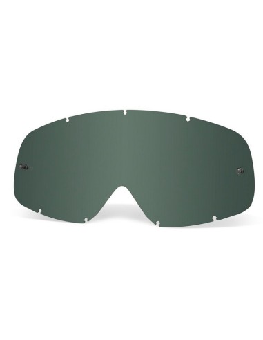Cristal Intantil XS Oakley O´Frame MX Gris Oscuro