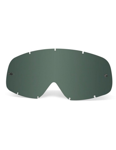 Cristal Intantil XS Oakley O´Frame MX Gris Oscuro