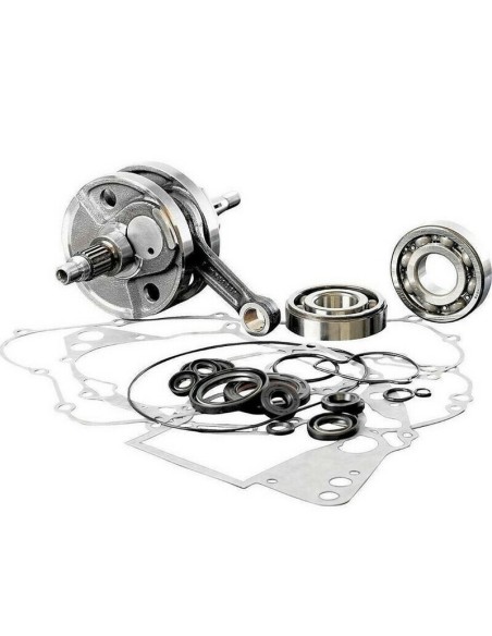 Kit Cigüeñal Wiseco Suzuki RMZ 250 03-04