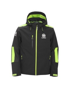 Chaqueta Shoftsell Kawasaki SPORTS