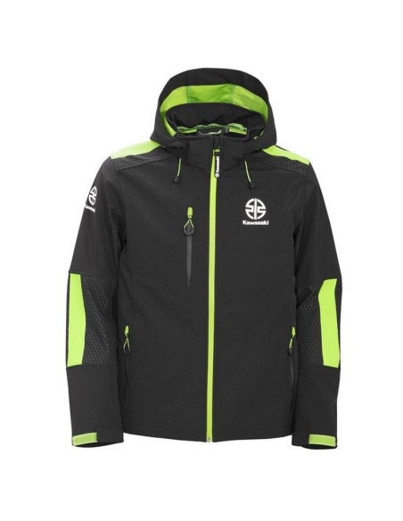 Chaqueta Shoftsell Kawasaki SPORTS