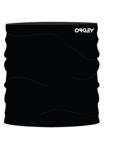 Braga Cuello Oakley Negro