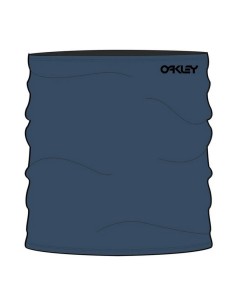 Braga Cuello Oakley Azul