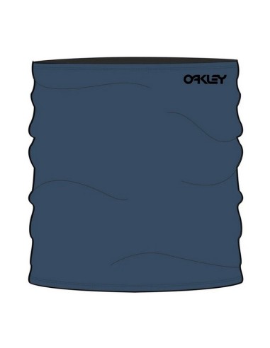 Braga Cuello Oakley Azul
