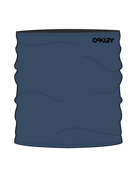 Braga Cuello Oakley Azul