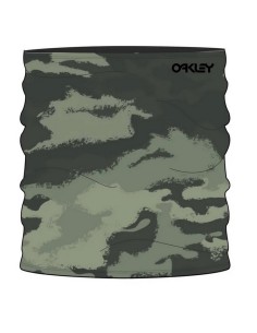 Braga Cuello Oakley Camuflaje