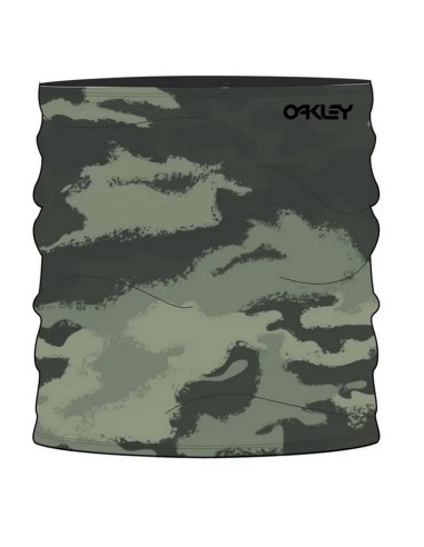 Braga Cuello Oakley Camuflaje