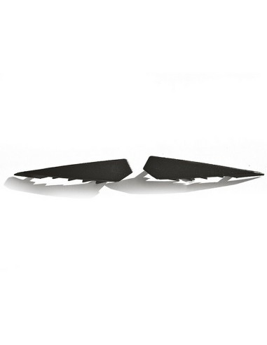 Extractor de Aire Trasero Casco Airoh Aviator 2.2 Negro