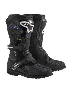 Botas Alpinestars Toucan Goretex Negro