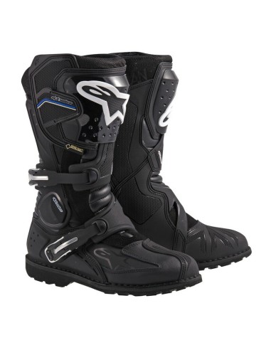 Botas Alpinestars Toucan Goretex Negro