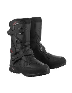 Botas Alpinestars XT-8 Gore-Tex Negro