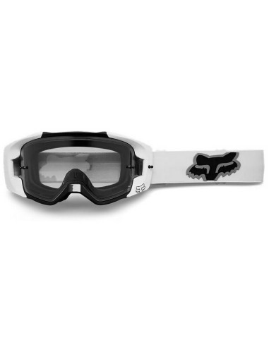 Gafas Fox Vue Stray Negro/Blanco