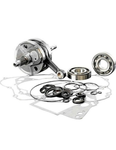 Kit Cigüeñal Wiseco Suzuki RM 85 02-23