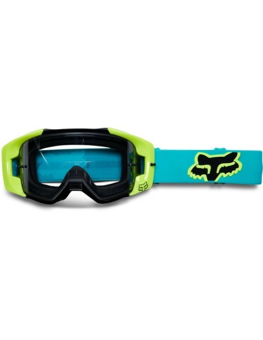 Gafas Fox Vue Stray Turquesa