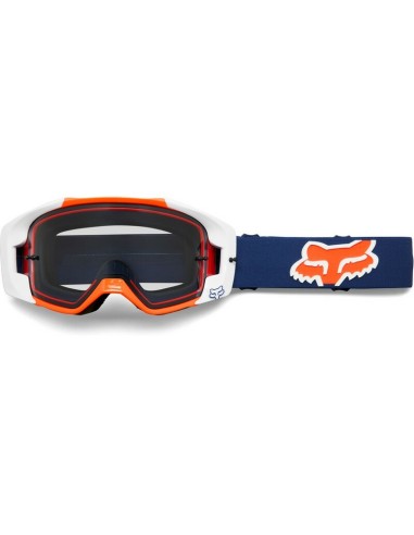 Gafas Fox Vue Stray Azul Marino