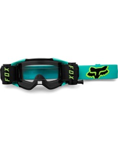 Gafas Roll-Off Fox Vue Stray Turquesa