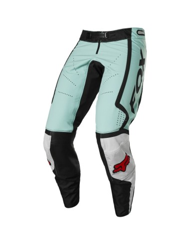 Pantalón Fox 360 Dvide Verde