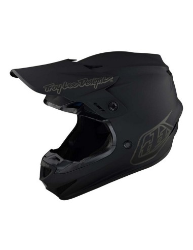 Casco Infantil Troy Lee Designs GP Mono Negro