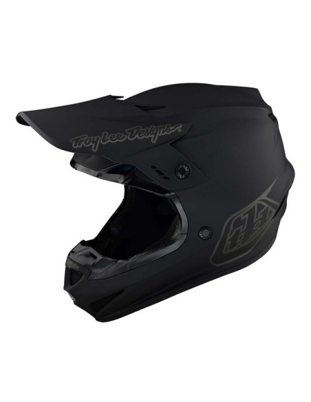 Casco Infantil Troy Lee Designs GP Mono Negro