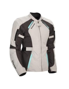 Chaqueta Mujer Kawasaki PARIS II Blanco