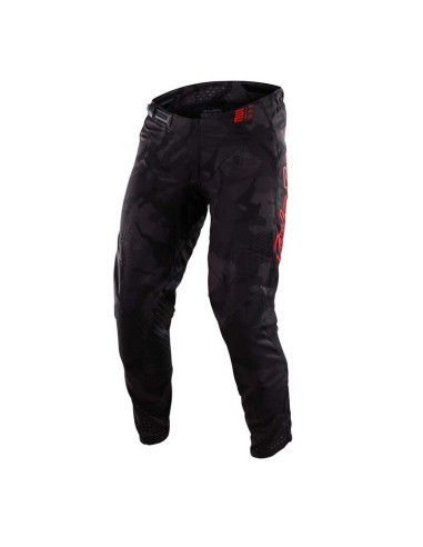 Pantalón Troy Lee Designs SE PRO Solo Camuflaje