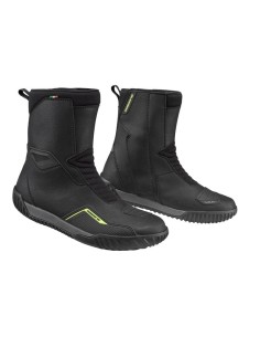 Botas Gaerne G-Escape Goretex Negro