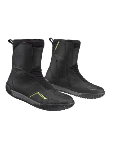 Botas Gaerne G-Escape Goretex Negro