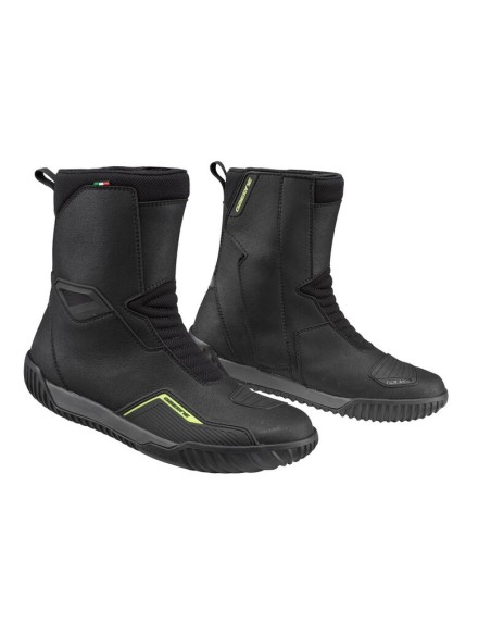 Botas Gaerne G-Escape Goretex Negro