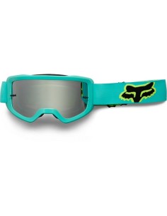 Gafas Fox Main Stray Spark Turquesa