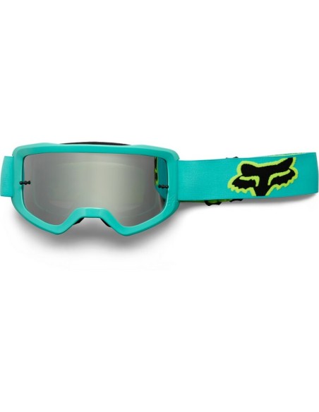 Gafas Fox Main Stray Spark Turquesa