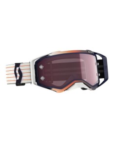 Gafas Scott Prospect Amplifier Works Azul/Blanco