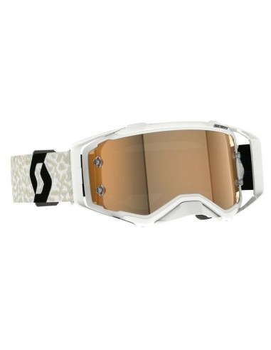 Gafas Scott Prospect Amplifier Blanco/Negro