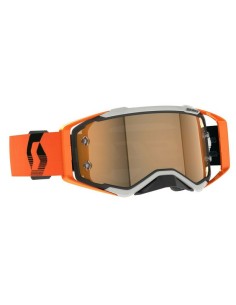 Gafas Scott Prospect Amplifier Naranja/Gris