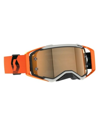 Gafas Scott Prospect Amplifier Naranja/Gris