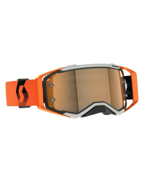 Gafas Scott Prospect Amplifier Naranja/Gris