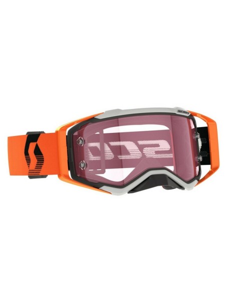 Gafas Scott Prospect Amplifier Naranja/Gris