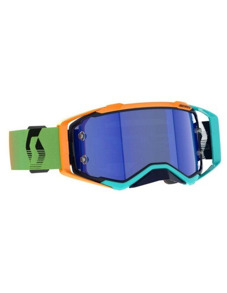 Gafas Scott Prospect Amplifier Azul/Naranja