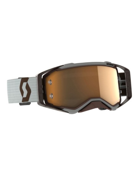 Gafas Scott Prospect Amplifier Gris/Oro
