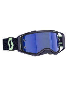 Gafas Scott Prospect Amplifier Morado