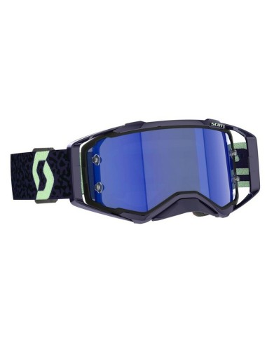 Gafas Scott Prospect Amplifier Morado
