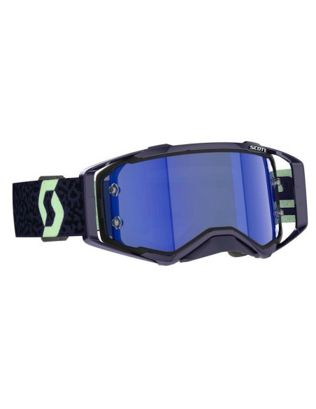 Gafas Scott Prospect Amplifier Morado