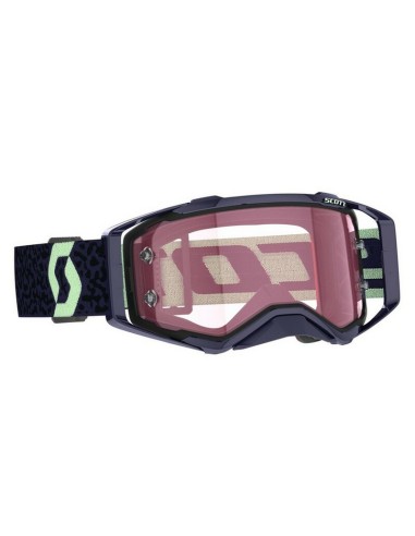 Gafas Scott Prospect Amplifier Morado