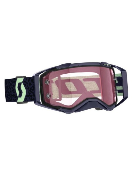 Gafas Scott Prospect Amplifier Morado