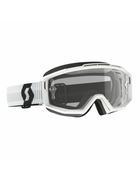 Gafas Scott Split OTG Blanco
